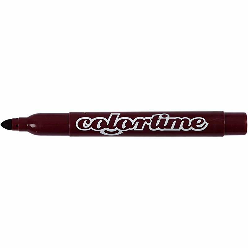 Colortime Markers