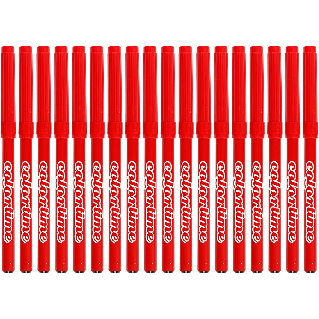 Colortime Markers
