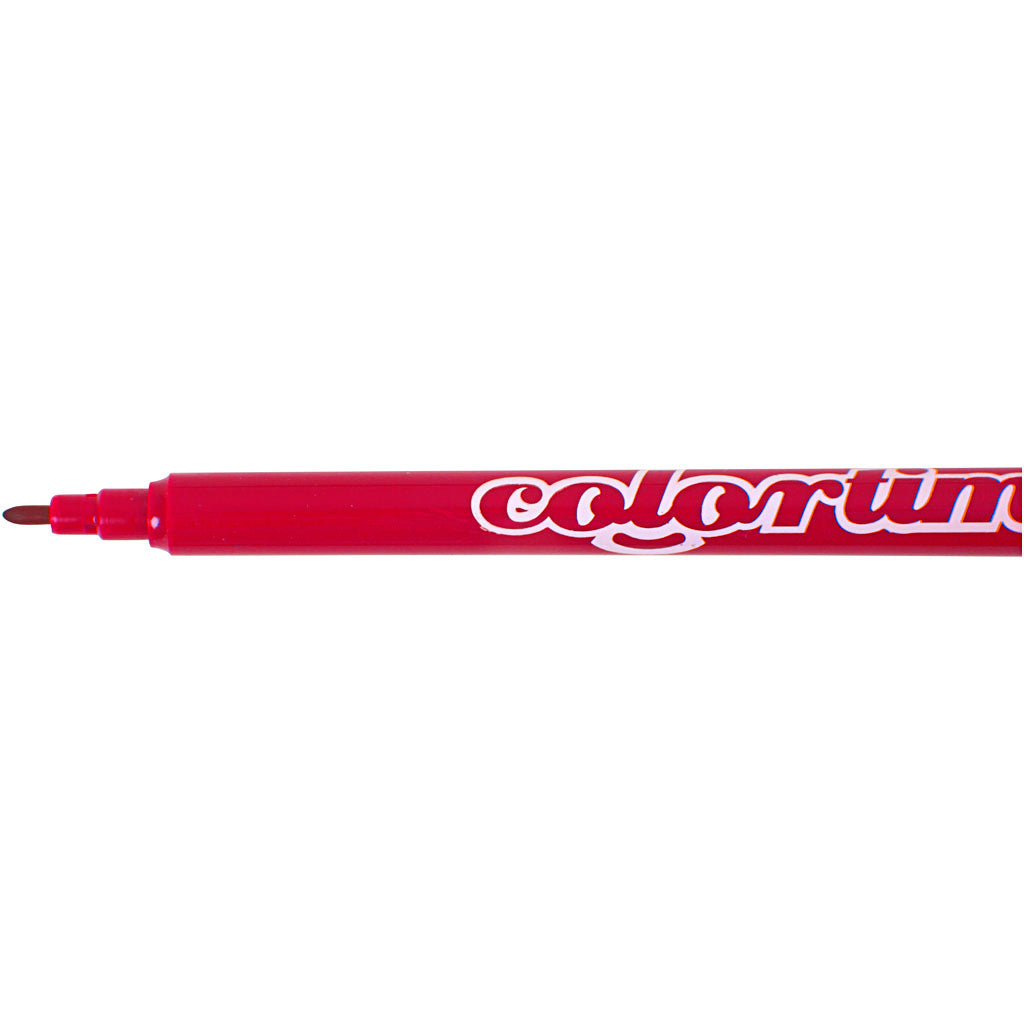 Colortime Markers