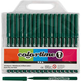 Colortime Markers