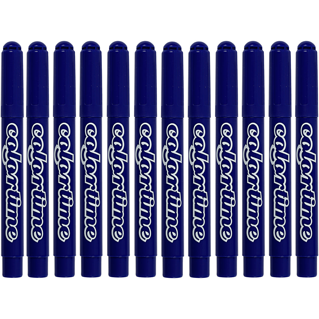 Colortime Markers