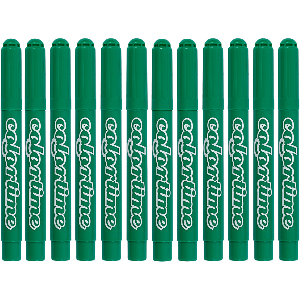Colortime Markers