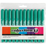 Colortime Markers