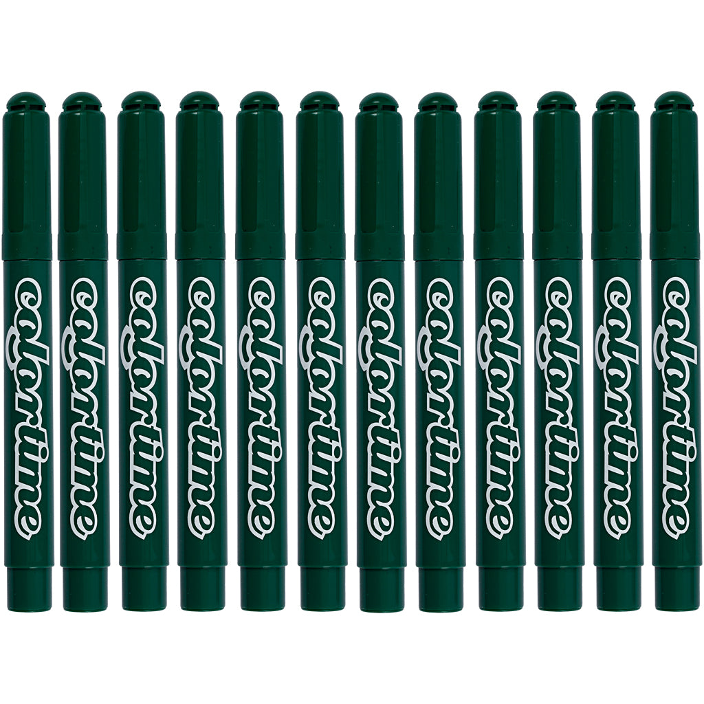 Colortime Markers