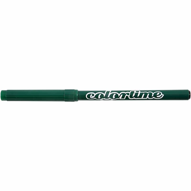 Colortime Markers
