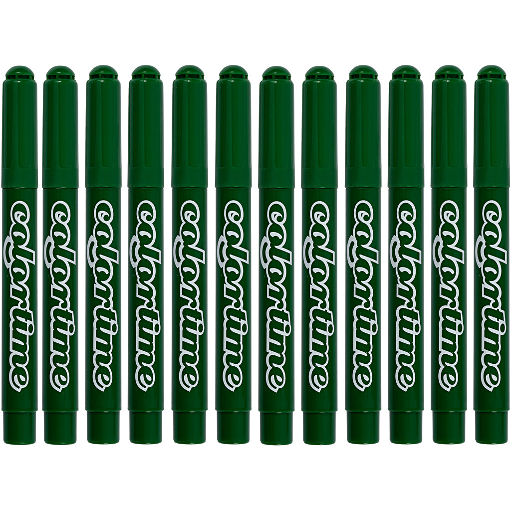 Colortime Markers