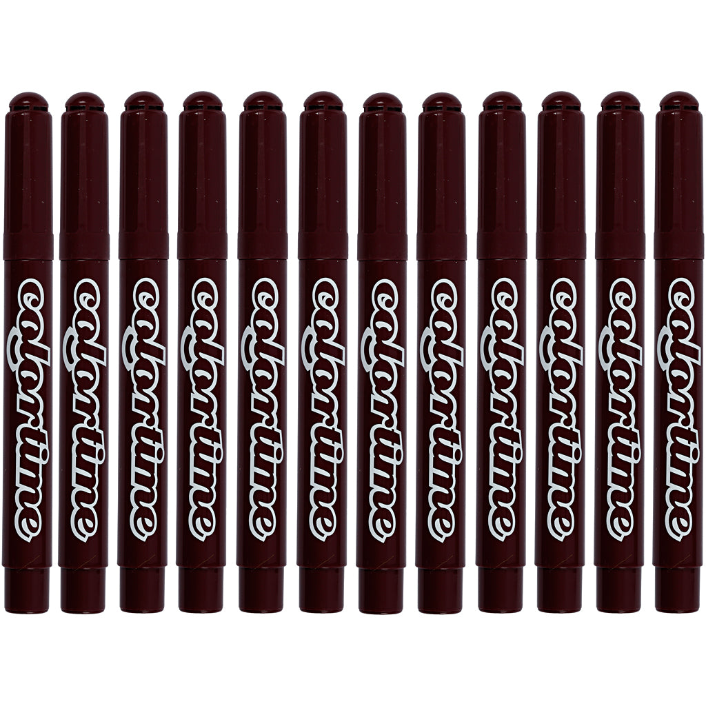 Colortime Markers