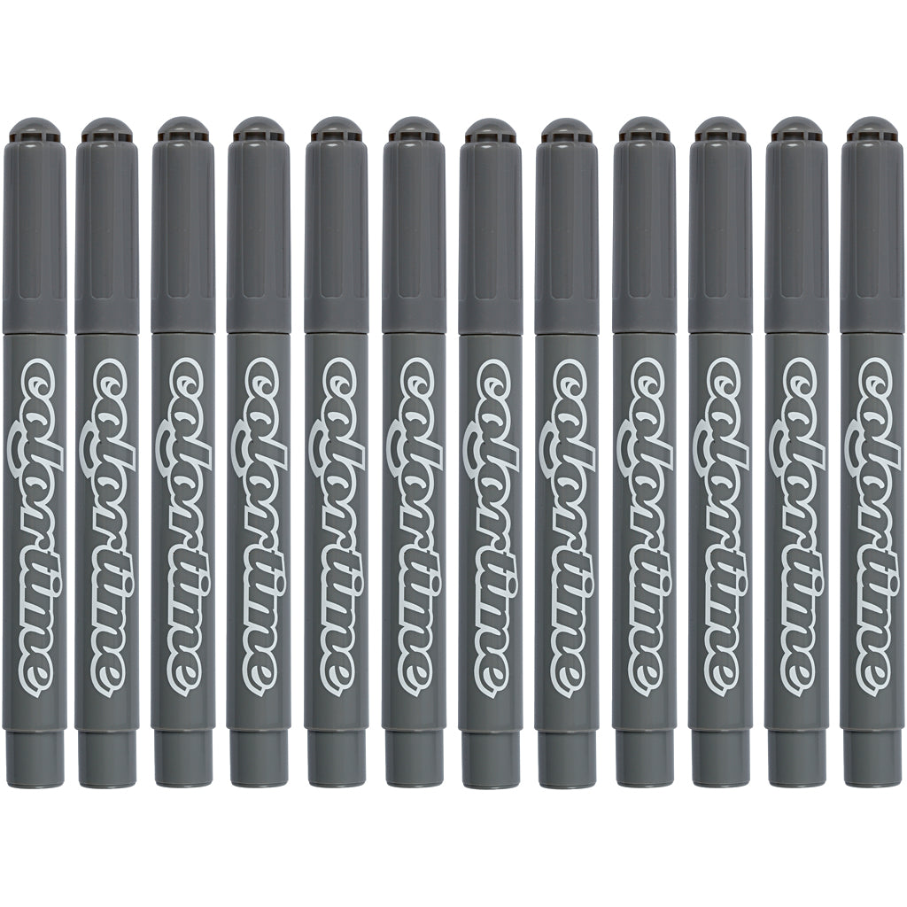 Colortime Markers