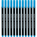 Colortime Fineliner Markers