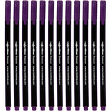Colortime Fineliner Markers