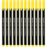 Colortime Fineliner Markers