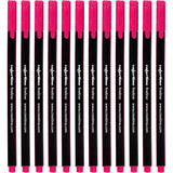 Colortime Fineliner Markers