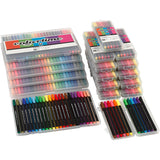 Colortime Fineliner Markers
