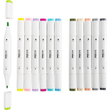 Illustration Marker
