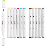 Illustration Marker