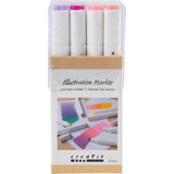 Illustration Marker