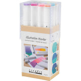 Illustration Marker