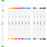 Illustration Marker