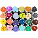 Illustration Marker