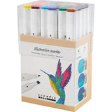Illustration Marker
