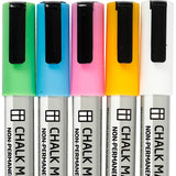 Chalk Markers