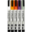 Chalk Markers