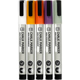 Chalk Markers