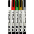 Chalk Markers