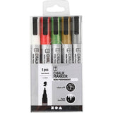 Chalk Markers