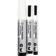 Chalk Markers