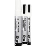 Chalk Markers