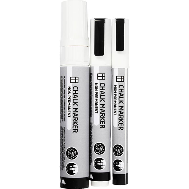 Chalk Markers