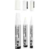 Chalk Markers