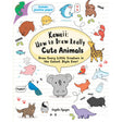 SP - Kawaii How to Draw Really Cute Animals