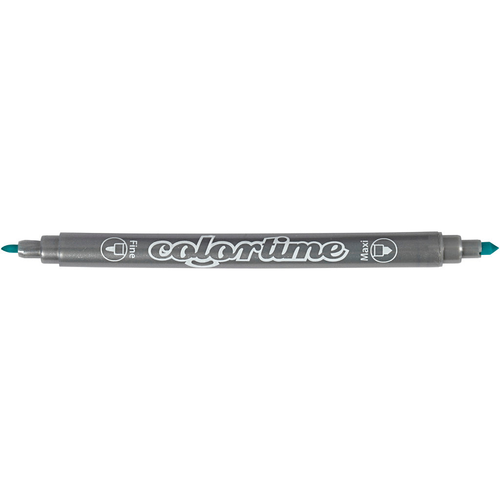 Colortime Double Marker