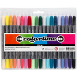 Colortime Double Marker