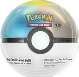 Pokémon Trading Card Game - Poke Ball Tin