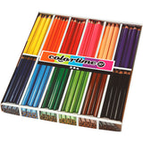 Colortime Colour Pencils