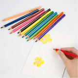 Colortime Colour Pencils