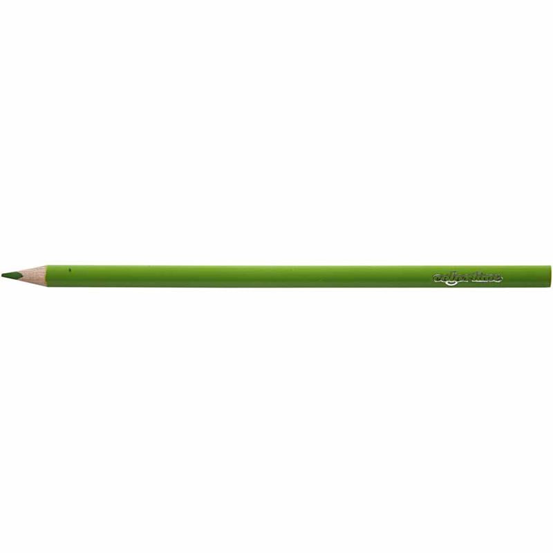 Colortime Colour Pencils
