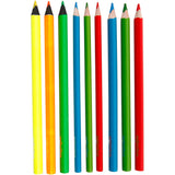 Colortime Colour Pencils