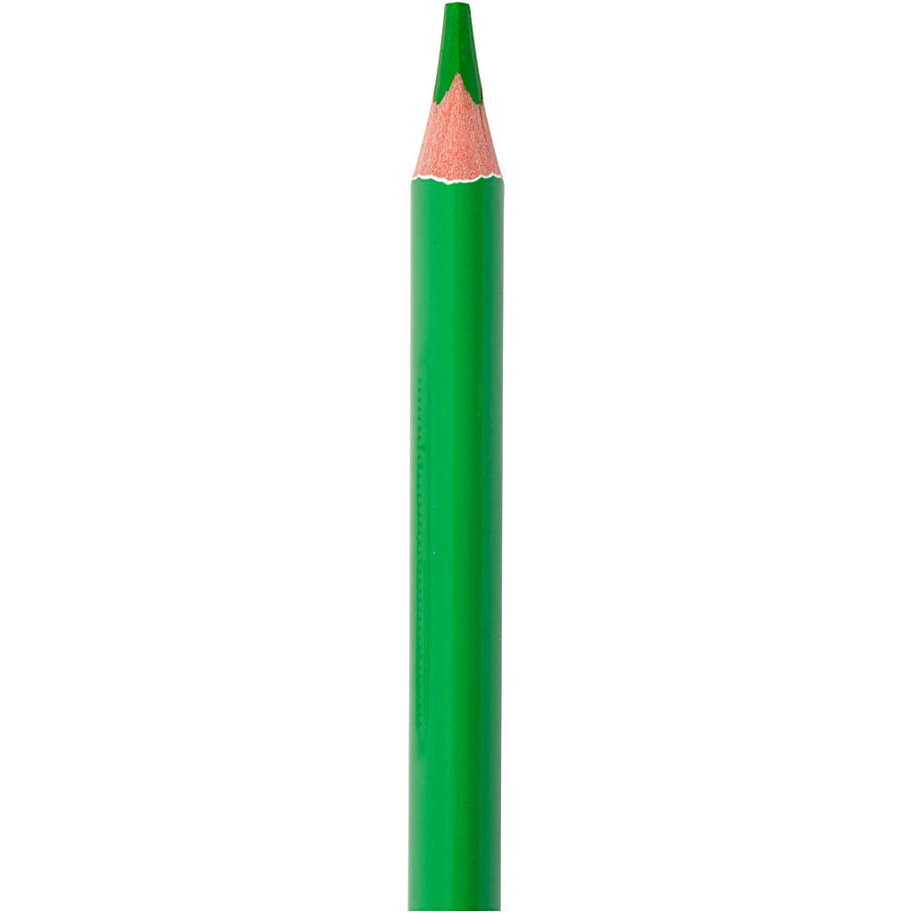 Colouring Pencils