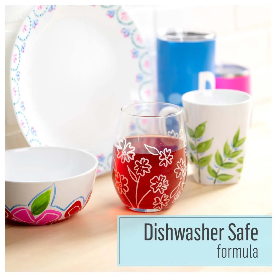 FolkArt Multi-Surface Acrylic 59ml Paint