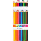 Colortime Colouring Pencils