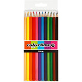 Colortime Colouring Pencils
