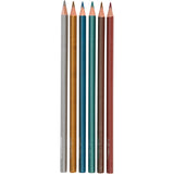 Colortime Colouring Pencils