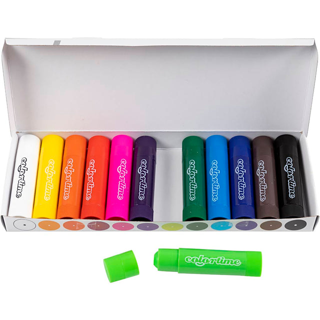 Soft Color Stick