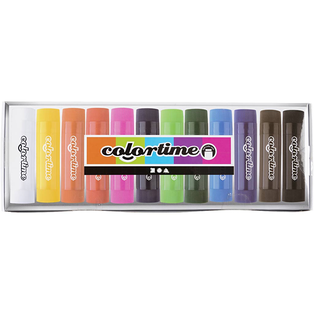 Soft Color Stick