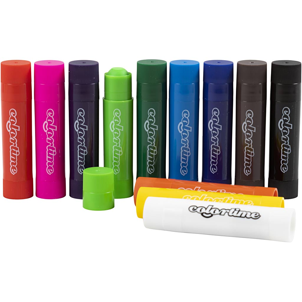 Soft Color Stick