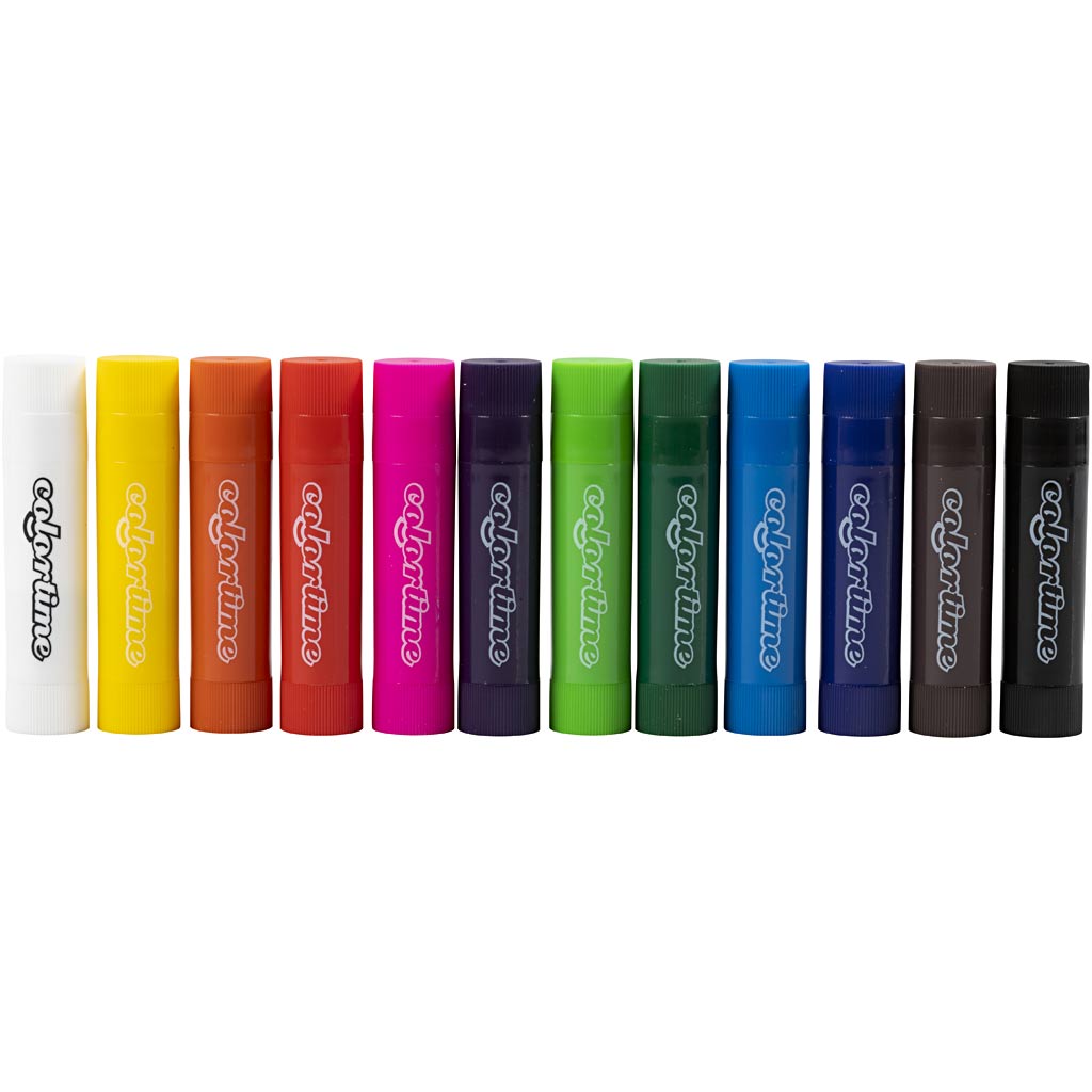 Soft Color Stick